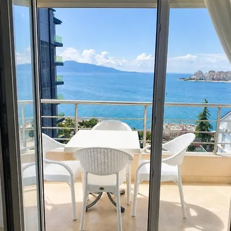 Panoramic Sea View