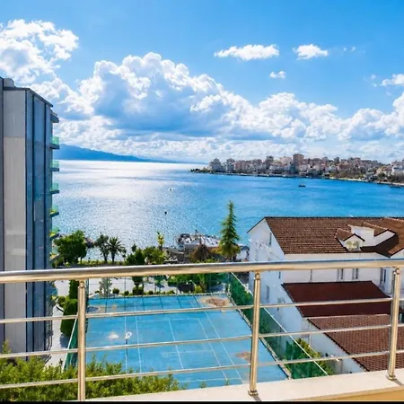 Panoramic Sea View *