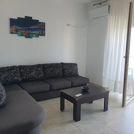Panoramic Sea View