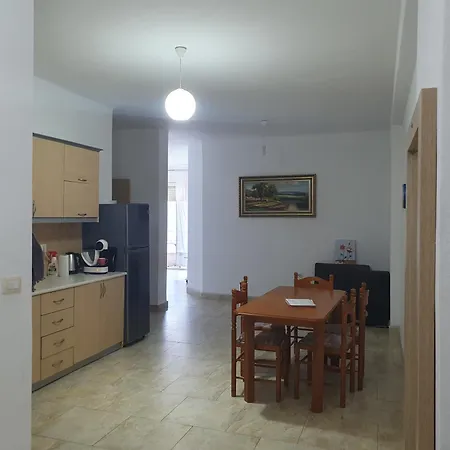 Daire Panoramic Sea View Saranda
