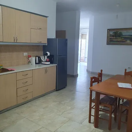 Panoramic Sea View Daire *